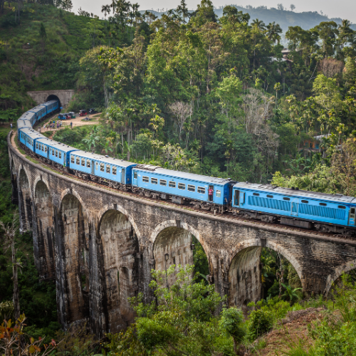 Ella- Nine Arches Bridge