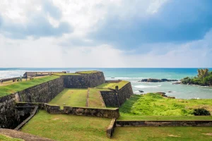 galle fort